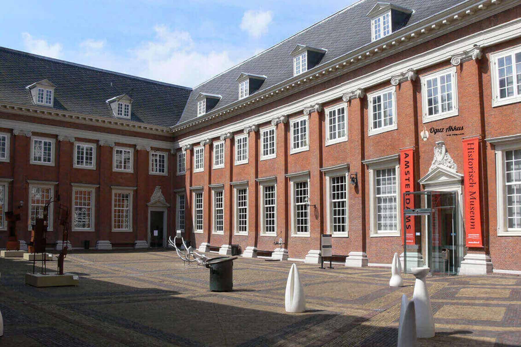 Amsterdam Museum