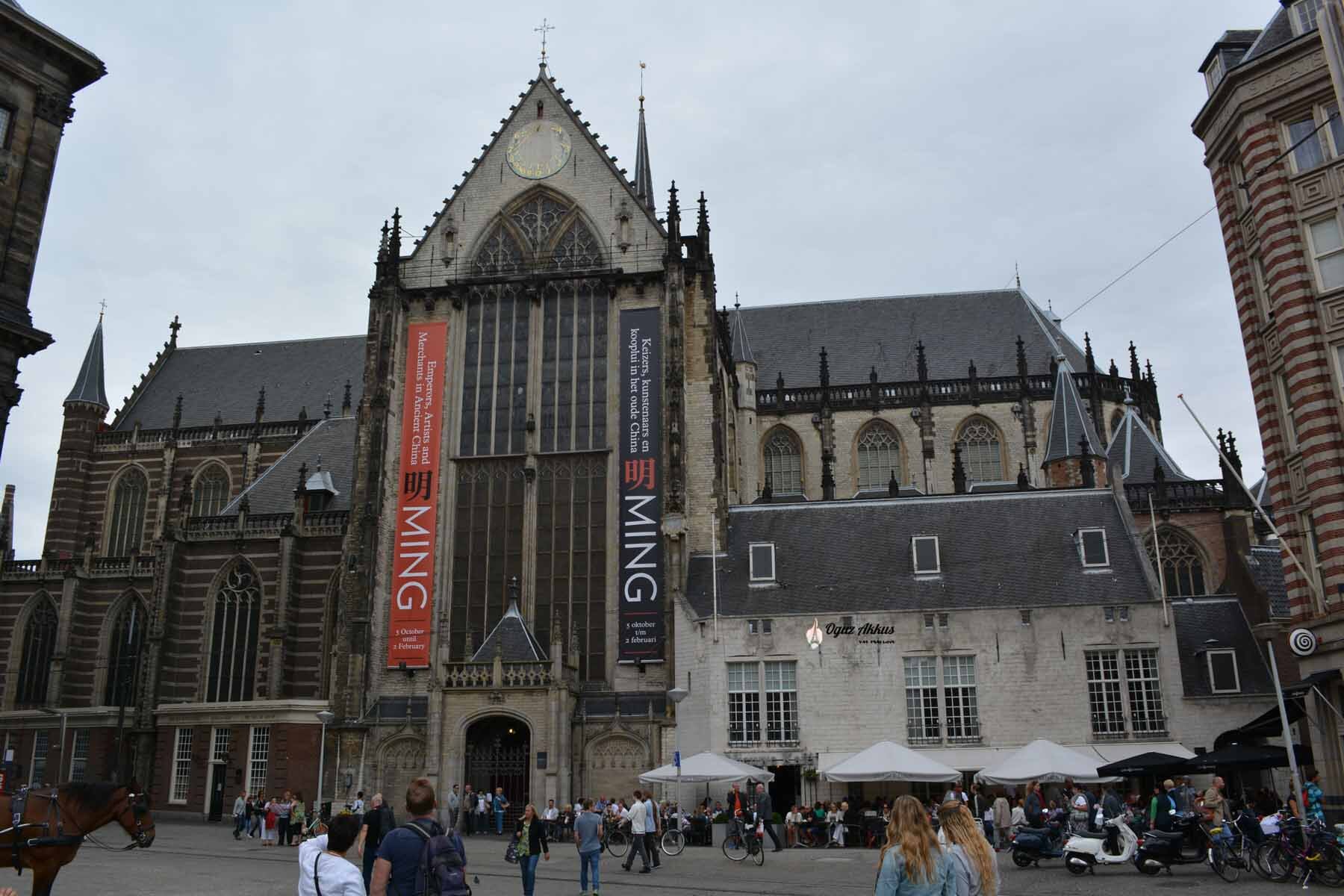 Nieuwe Kerk