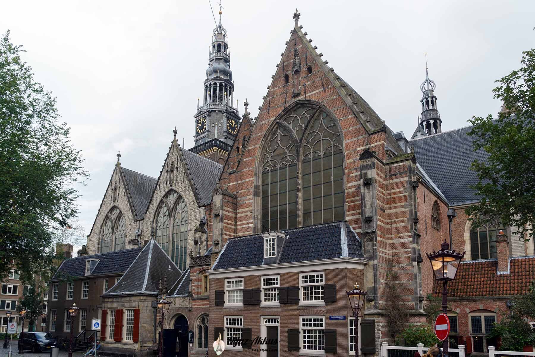 Oude Kerk