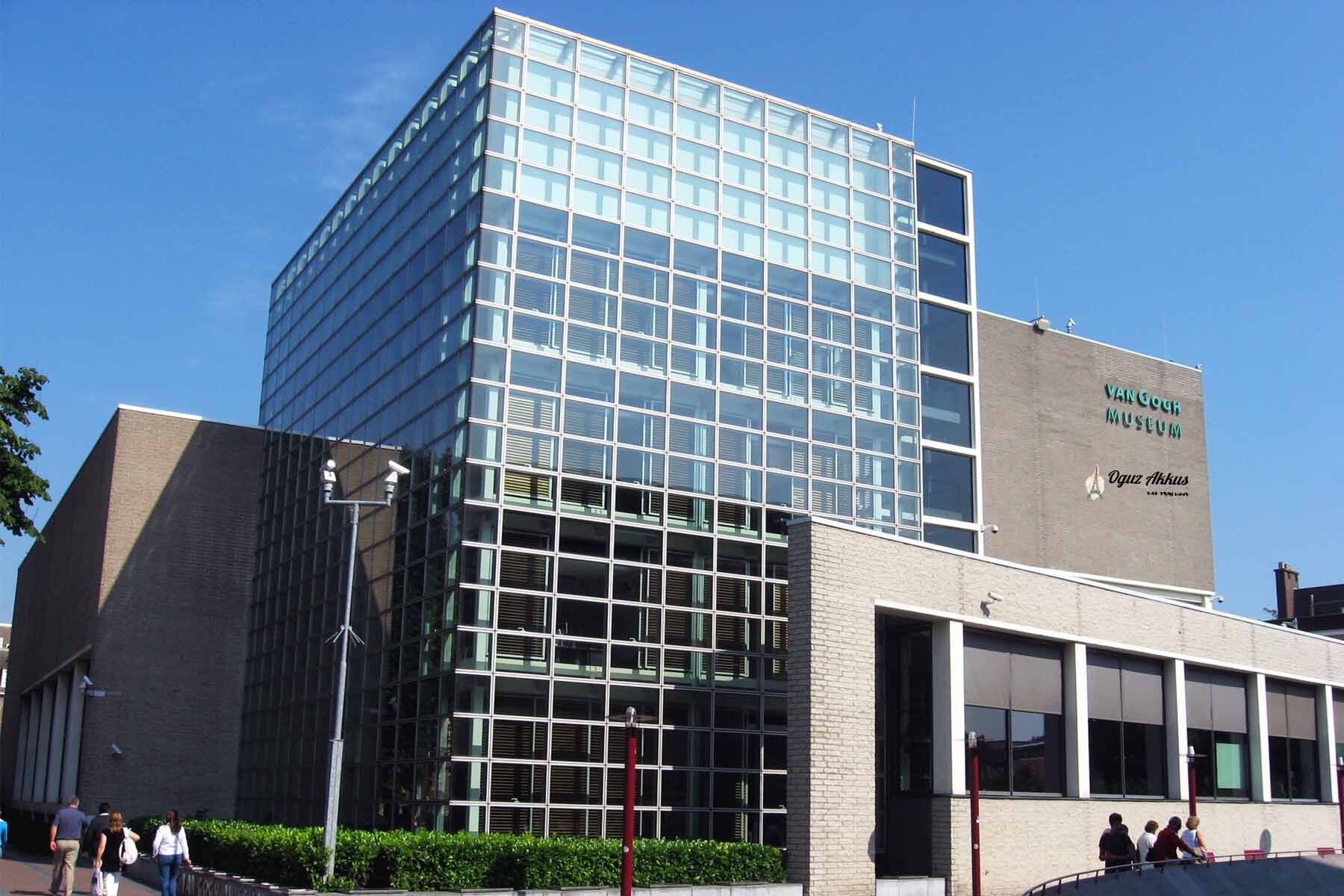 Van Gogh Museum